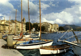 France > [20] [2B] Haute Corse > Cap Corse - Saint-Florent - Son Port - 8757 - Other & Unclassified