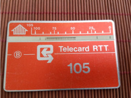 D 15 R.T.T 709 H Used  Used  Only 12.000 Ex Made Rare - Ohne Chip