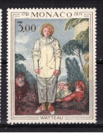 (alm10) EUROPA CEPT MONACO MNH XX - Unused Stamps