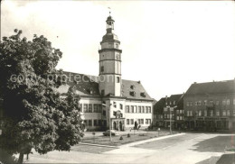 71939314 Pegau Markt Rathaus Pegau - Other & Unclassified