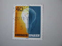 BRD 1031  O - Used Stamps