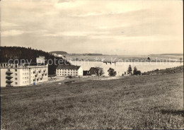 71939309 Rauschenbach Neuhausen FDGB Erholungsheim Paul Gruner Rauschenbach Neuh - Neuhausen (Erzgeb.)