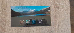 GB Cymru – Wales, Royal Mail Definitive Stamps, Presentation Pack - Presentation Packs