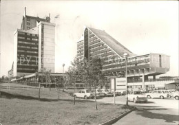 71939306 Oberhof Thueringen Erholungsheim Interhotel Panorama Oberhof - Oberhof