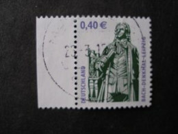 RFA 2004 - Leipzig Bach Monument  - Oblitéré - Used Stamps