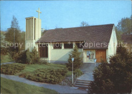 71939271 Burg Stargard Bischofs Wallfahrtskirchen Kapelle Burg Stargard - Andere & Zonder Classificatie