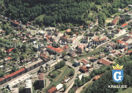 71939258 Kraslice Pohranicni Mesto Krusnych Horach Kraslice - Czech Republic