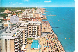 01528 JESOLO LIDO VENEZIA - Venetië (Venice)