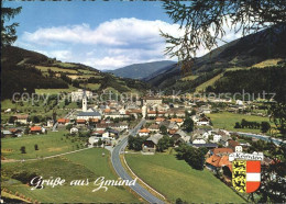 71939062 Gmuend Kaernten Gesamtansicht Gmuend Kaernten - Autres & Non Classés