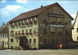 71939044 Blumberg Baden Gasthaus Sonne Blumberg - Sonstige & Ohne Zuordnung