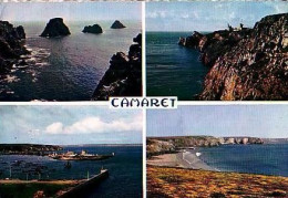 Camaret   G126   CPSM 10X15         4 Vues - Camaret-sur-Mer