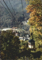 71939002 Bad Harzburg Bergbahn Zum Burgberg Bad Harzburg - Bad Harzburg