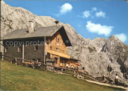 71938991 Torrennerjoch Graswandkopf Stahlhaus  Torrennerjoch - Autres & Non Classés