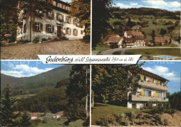 71938975 Endenburg Muettergenesungsheim Stalten Der Arbeiterwohlfahrt Schwarzwal - Other & Unclassified