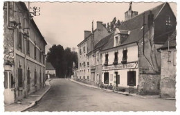 PONT DE RUAN   L'entrée Du Bourg - Other & Unclassified