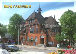 71938827 Burg Fehmarn Rathaus Burg - Fehmarn