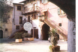 01538 CASTELLETTO DI BRENZONE VERONA - Verona