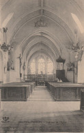 Rigny Le Ferron (10 - Aube) Intérieur De L'Eglise - Autres & Non Classés