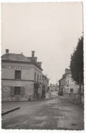 AZAY LE RIDEAU  Rue Du Château - Azay-le-Rideau