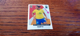 IMAGE PANINI FIFA WOMEN'S WORLD CUP N°299 - Franse Uitgave