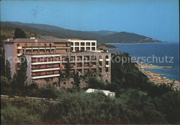 71938678 Ouranoupoli Eagles Palace Hotel Strand Kueste Chalkidiki Halkidiki - Greece