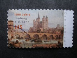 RFA 2010 - "Limburg An Der Lahn", G.C. Stanfield - Oblitéré - Used Stamps