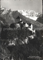 71938023 Liechtenstein  Schloss Vaduz Liechtenstein - Liechtenstein