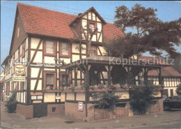 71938016 Affoldern Gasthaus Pension Affolderner See Edertal - Other & Unclassified