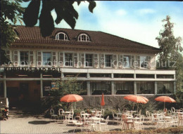 71938005 Bad Boll Cafe Im Kurhaus Bad Boll - Other & Unclassified