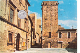 01544 TARQUINIA VITERBO - Viterbo