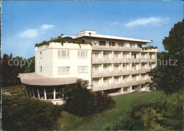 71937987 Bad Krozingen Kursanatorium Wolf Bad Krozingen - Bad Krozingen