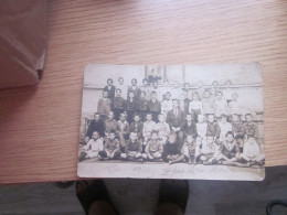 Beograd School Group 1920 - Serbia