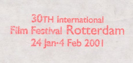 Meter Cut Netherlands 2000 30TH International Film Festival Rotterdam - Cinema