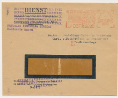 Envelop S Gravenhage 1950 - Republik Indonesia Serikat - Unclassified
