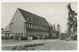 Prentbriefkaart Postkantoor Winterswijk 1964 - Sonstige & Ohne Zuordnung