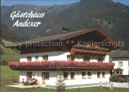 71937846 Grossarl Gaestehaus Andexer Grossarl - Other & Unclassified