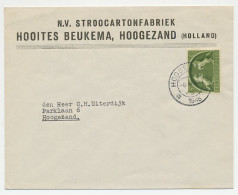 Firma Envelop Hoogezand 1946 - Stroocartonfabriek - Unclassified