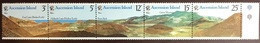 Ascension 1978 Volcanoes MNH - Ascension (Ile De L')