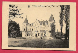 C.P. Denée =  Château - Anhee