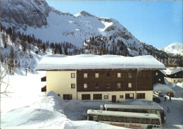 71937811 Radstaedter Tauern Jugend Und Ferienheim Felseralm Radstaedter Tauern - Autres & Non Classés