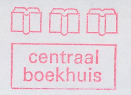 Meter Cut Netherlands 1989 Book - Book House - Non Classés