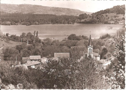 AYDAT (63) Vue Générale Du Lac  CPSM  GF - Other & Unclassified