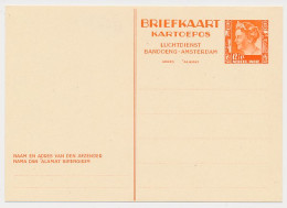 Ned. Indie Briefkaart G. 67 - Niederländisch-Indien