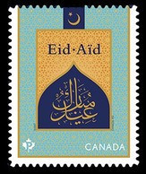 Canada (Scott No.2998 - Eid - Aïd) (o) - Usados