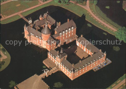 71937788 Schloss Anholt Fliegeraufnahme Isselburg - Other & Unclassified