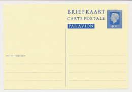 Briefkaart G. 353 - Postwaardestukken