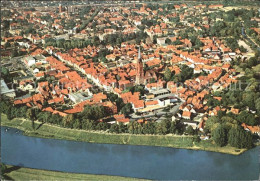 71937764 Nienburg Weser Stadtzentrum Weser  Nienburg (Weser) - Nienburg