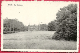 C.P. Denée =  Château - Anhée
