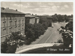 CPSM Bologna  Viale Aldini - Bologna