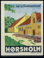 Danmark Maerkat 1216 - Horsholm - Andere & Zonder Classificatie